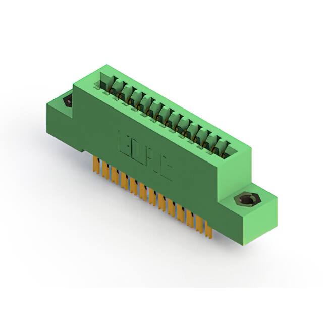 842-026-500-208 EDAC Inc.  Edgeboard Connectors